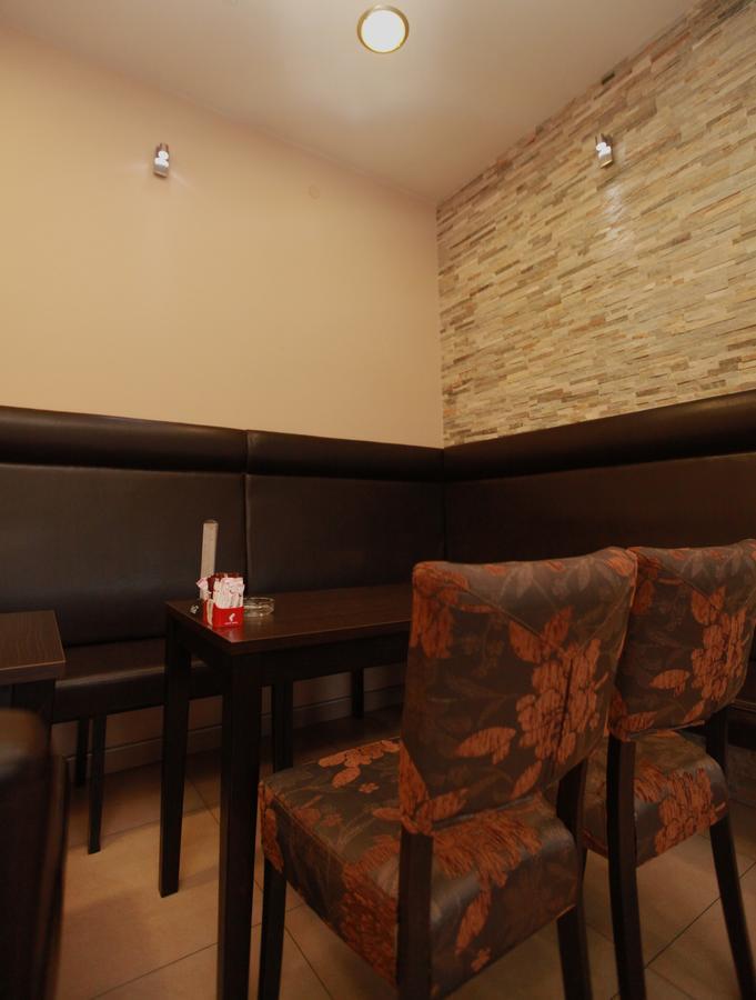 Hotel Petrijevci Bizovac Buitenkant foto