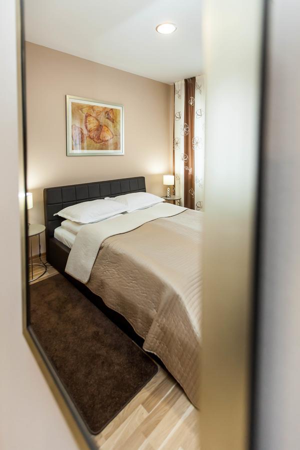 Hotel Petrijevci Bizovac Kamer foto