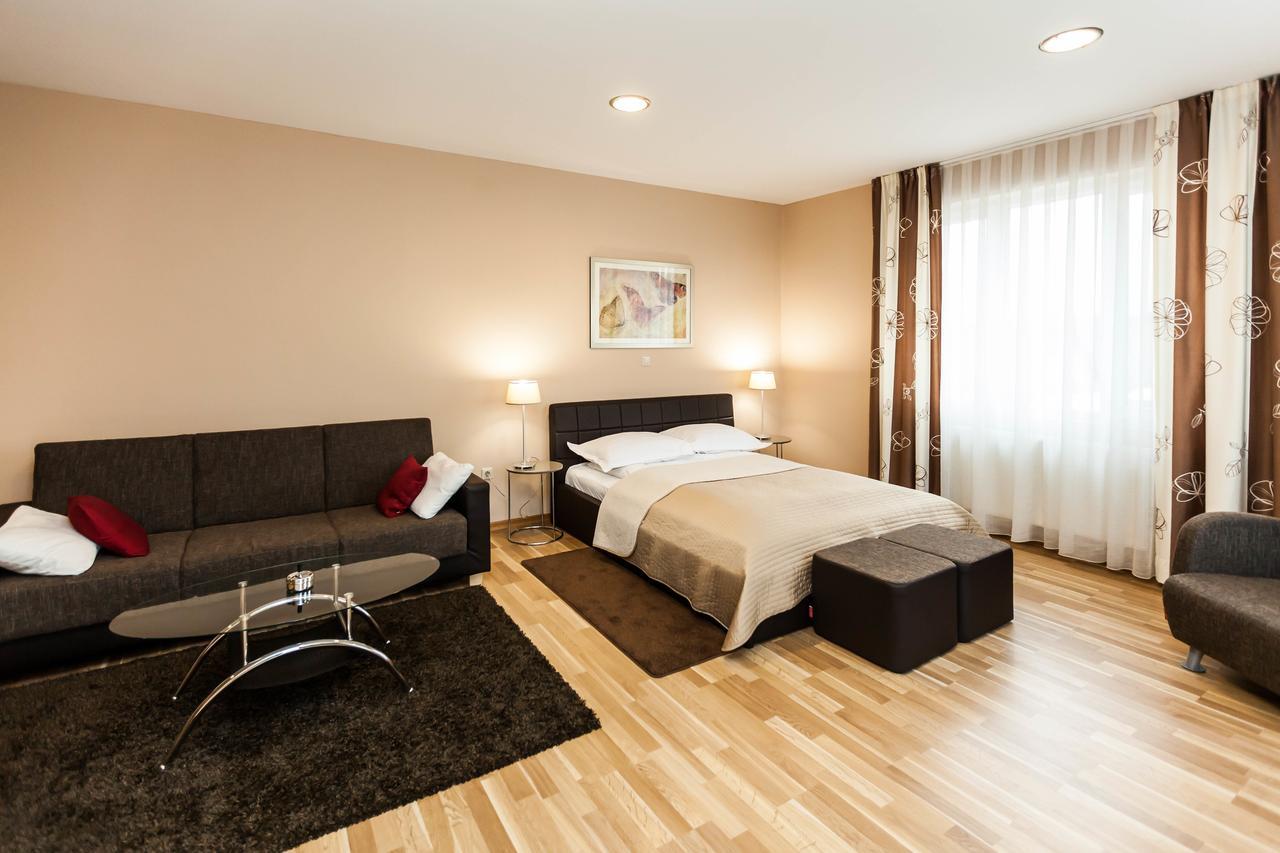 Hotel Petrijevci Bizovac Kamer foto