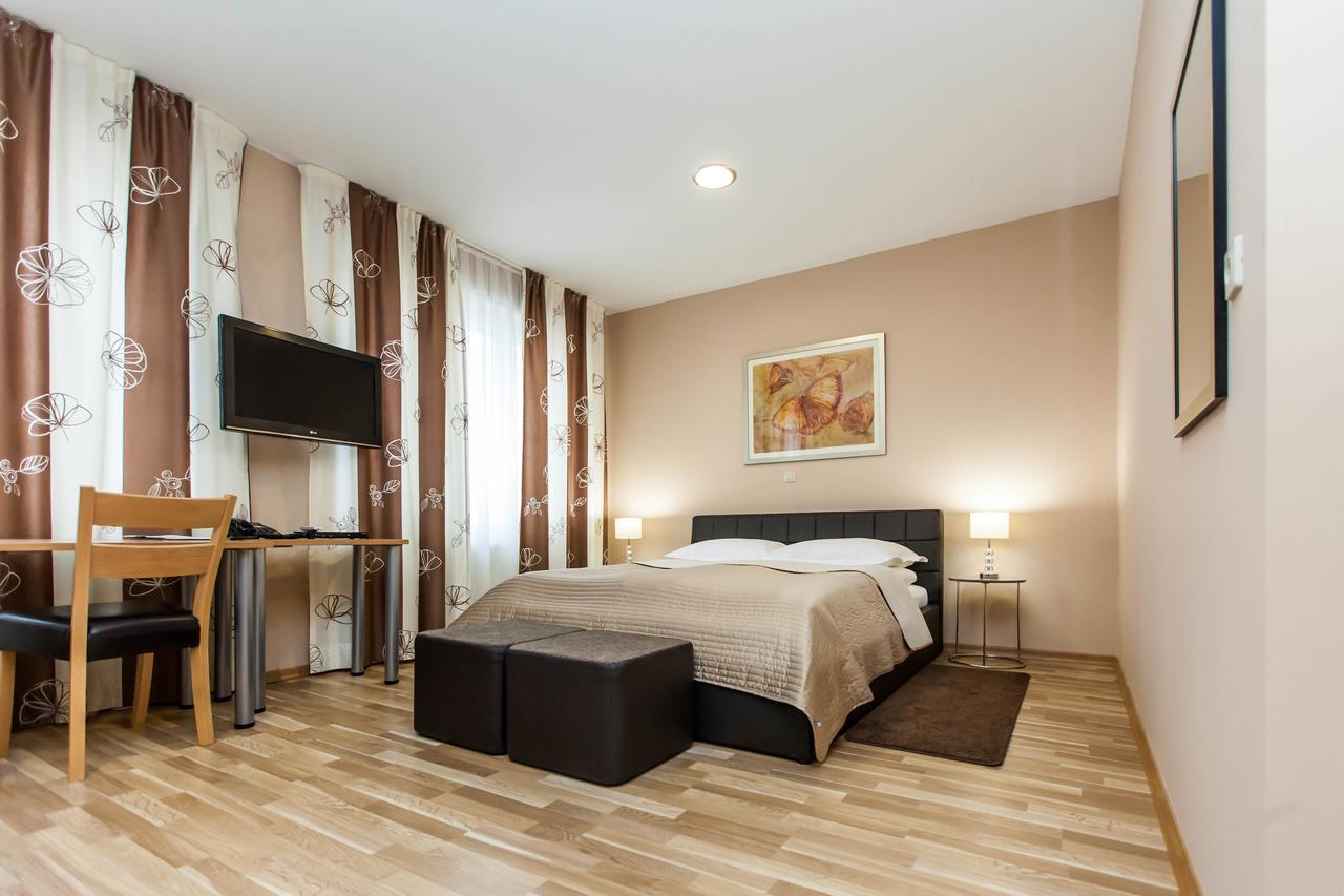 Hotel Petrijevci Bizovac Kamer foto